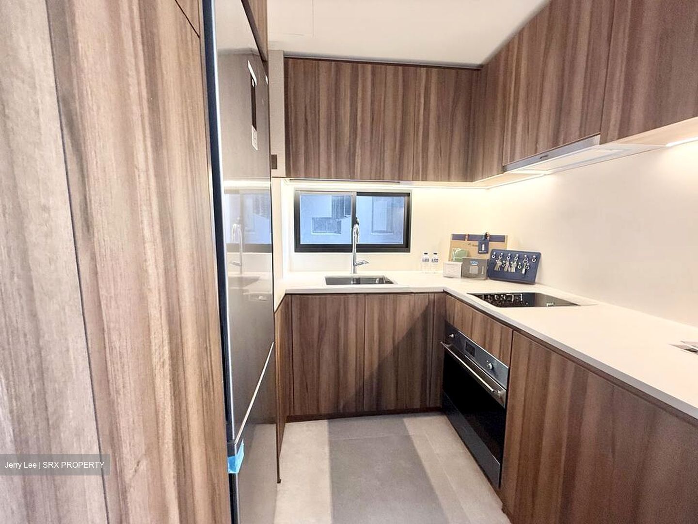 Lentor Modern (D26), Apartment #515106711